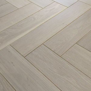 Rovere spina italiana Monza con incastro special